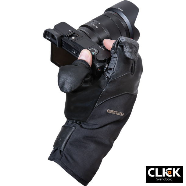 Vallerret Tinden Photography Glove XXL