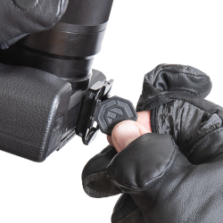 Vallerret Tinden Photography Glove XXL