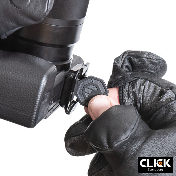 Vallerret Tinden Photography Glove XXL