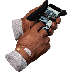 Vallerret Urbex Photography Glove Brown M