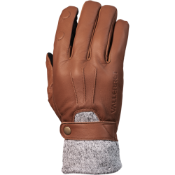 Vallerret Urbex Photography Glove Brown M