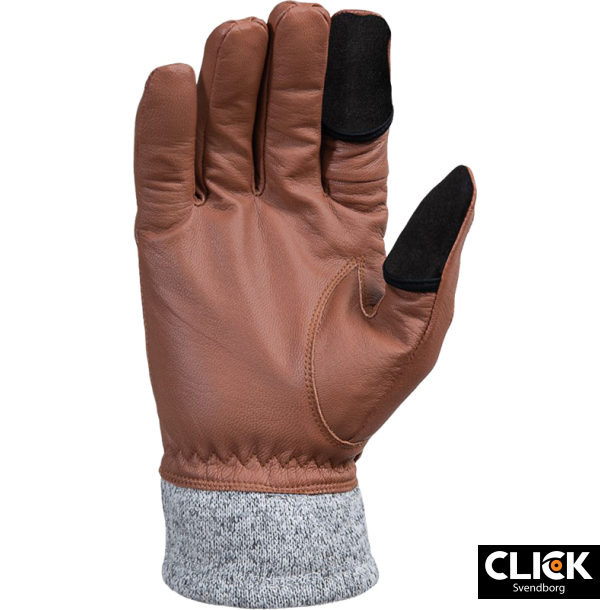 Vallerret Urbex Photography Glove Brown XS