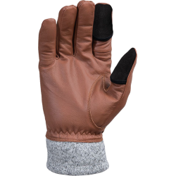 Vallerret Urbex Photography Glove Brown XL