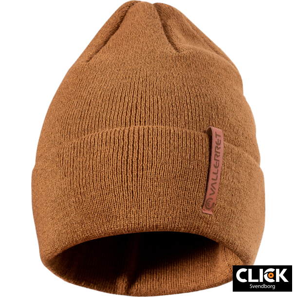 Vallerret Beanie Caramel