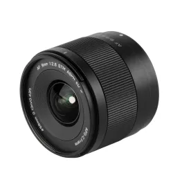 Viltrox 9mm F2.8 STM til Fuji XF