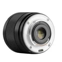 Viltrox 9mm F2.8 STM til Fuji XF