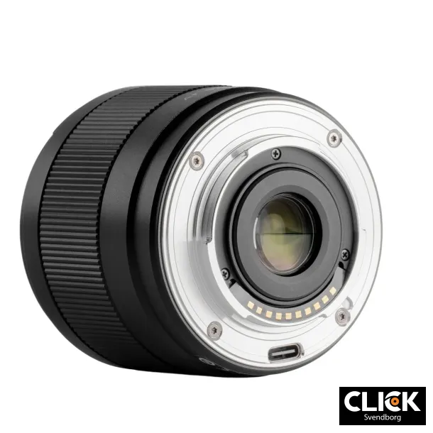 Viltrox 9mm F2.8 STM til Fuji XF