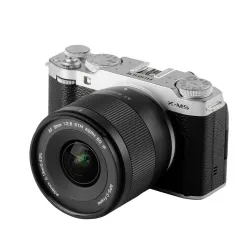 Viltrox 9mm F2.8 STM til Fuji XF