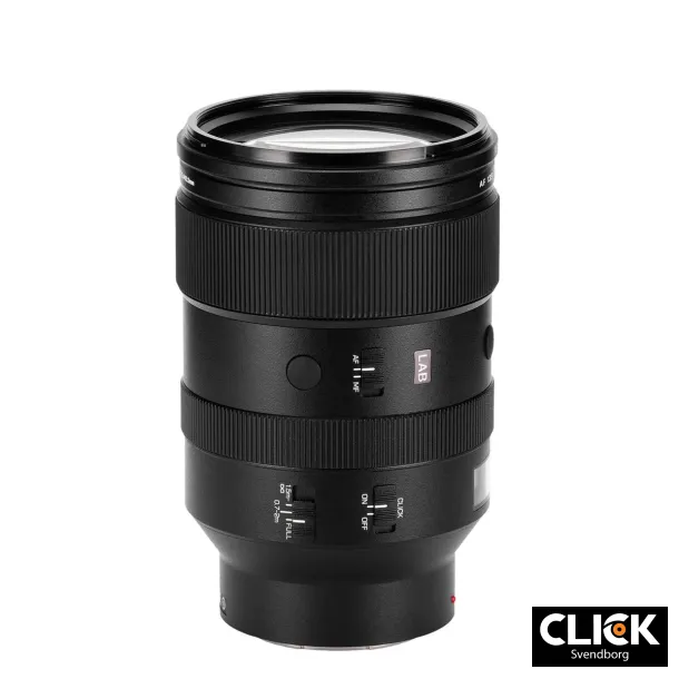 VILTROX AF 135mm F1.8 til Nikon Z-Mount