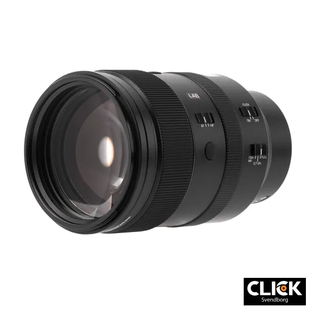 VILTROX AF 135mm F1.8 til Nikon Z-Mount