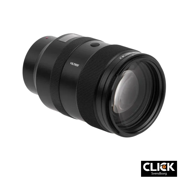 VILTROX AF 135mm F1.8 til Nikon Z-Mount