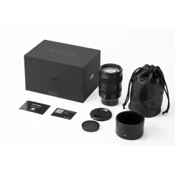 VILTROX AF 135mm F1.8 til Nikon Z-Mount