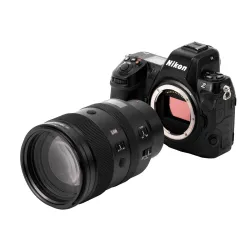 VILTROX AF 135mm F1.8 til Nikon Z-Mount
