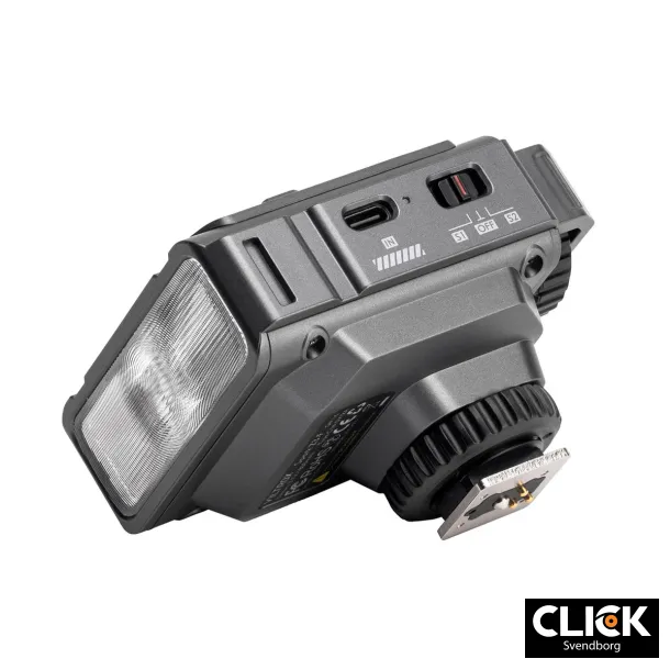 Viltrox Flash Z3-F Spark til Fuji Gr