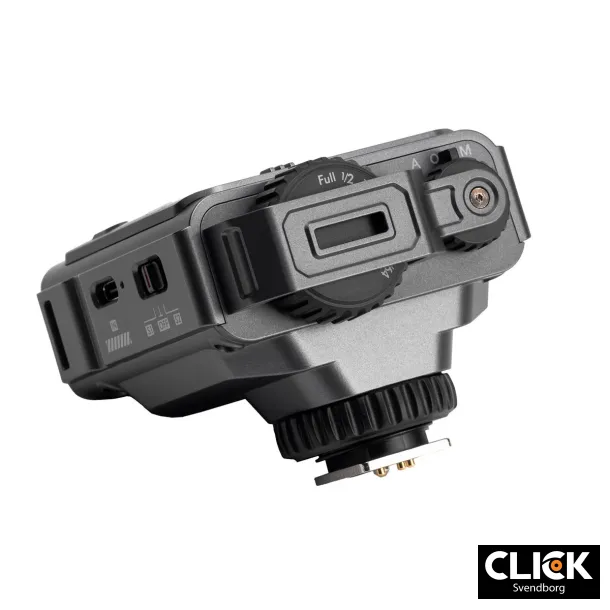 Viltrox Flash Z3-F Spark til Fuji Gr