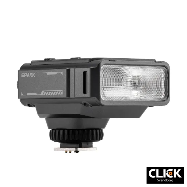 Viltrox Flash Z3-F Spark til Fuji Gr