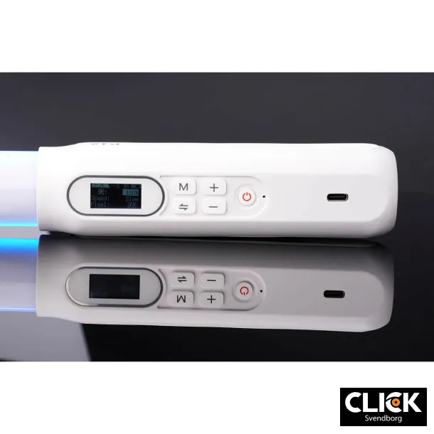 Viltrox P12 LED Lighting Pixel Light Stick