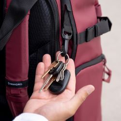 WANDRD PRVKE 15L Sedona Orange V4 Rygs�k