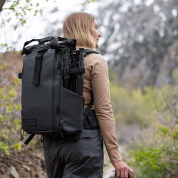 WANDRD PRVKE 15L Sedona Orange V4 Rygs�k