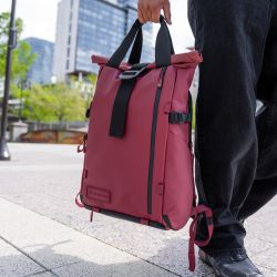 WANDRD PRVKE 15L Sedona Orange V4 Rygs�k