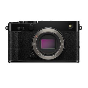 Fujifilm X-E5 Body Black