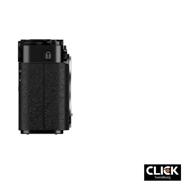 Fujifilm X-E5 Body Black