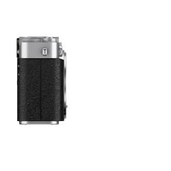 Fujifilm X-E5 Body Silver