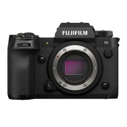 Fujifilm X-H2s Hus