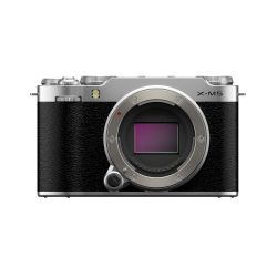 Fujifilm X-M5 Body Silver