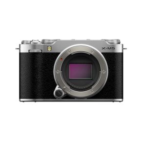 Fujifilm X-M5 Body Silver