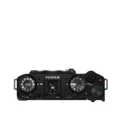 Fujifilm X-M5 Body Black