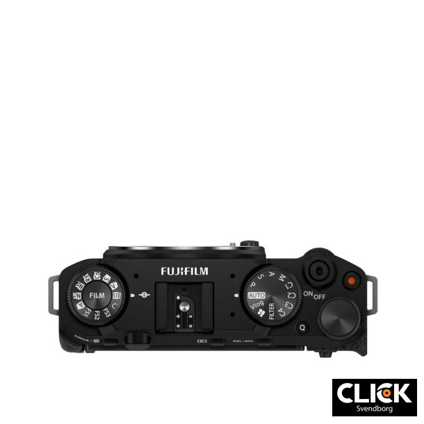 Fujifilm X-M5 Body Black