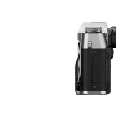 Fujifilm X-T30 III hus Slv