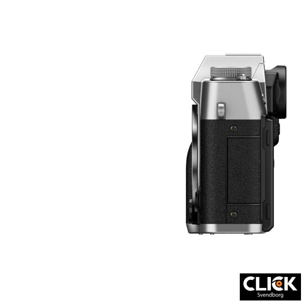 Fujifilm X-T30 III hus Slv