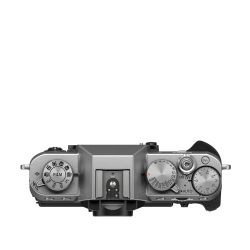 Fujifilm X-T30 III hus Slv