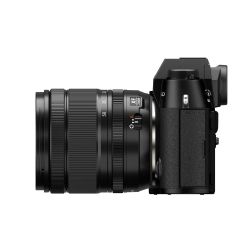 Fujifilm X-T50 Kit 16-50mm F2.8-4.8 R Black