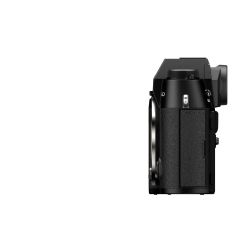 Fujifilm X-T50 Body Black