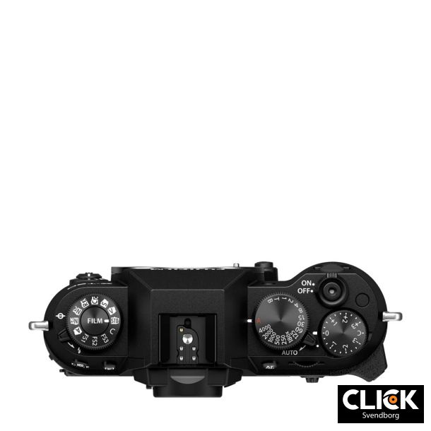 Fujifilm X-T50 Body Black