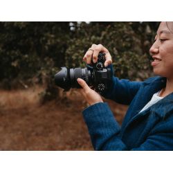 Fujinon XF 16-55mmF2.8 R LM WR II