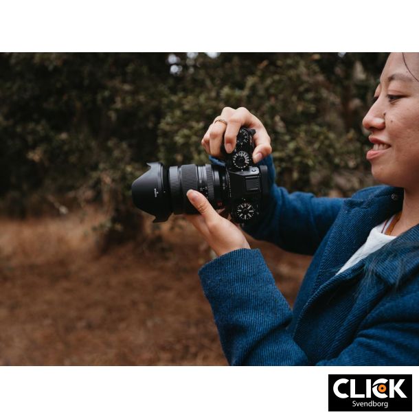 Fujinon XF 16-55mmF2.8 R LM WR II