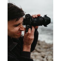 Fujinon XF 16-55mmF2.8 R LM WR II