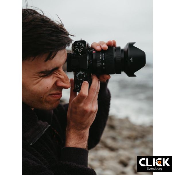 Fujinon XF 16-55mmF2.8 R LM WR II