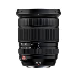 Fujinon XF 16-55mmF2.8 R LM WR II