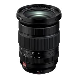 Fujinon XF 16-55mmF2.8 R LM WR II