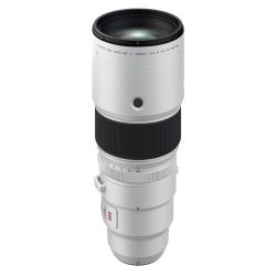 Fujinon XF 500mm f:5,6 LM OIS WR - X-mount (F 3000,- ekstra i rabat)