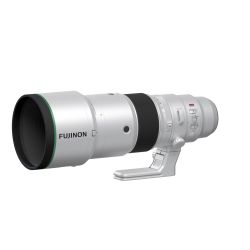Fujinon XF 500mm f:5,6 LM OIS WR - X-mount (F 3000,- ekstra i rabat)