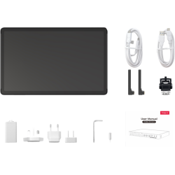 YoloLiv YoloBox Extreme &#150; All-in-One Multi-Camera Live Streaming and Switching System