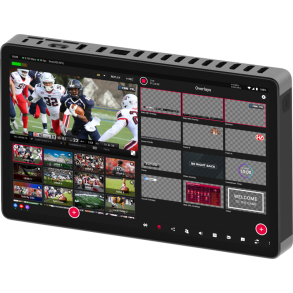YoloLiv YoloBox Extreme – All-in-One Multi-Camera Live Streaming and Switching System