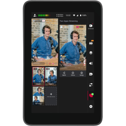 Yololiv YoloBox Ultra Smart, Portable, All-In-One Live Streaming
