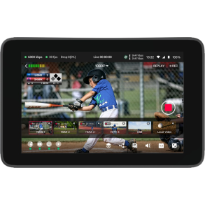 Yololiv YoloBox Ultra Smart, Portable, All-In-One Live Streaming
